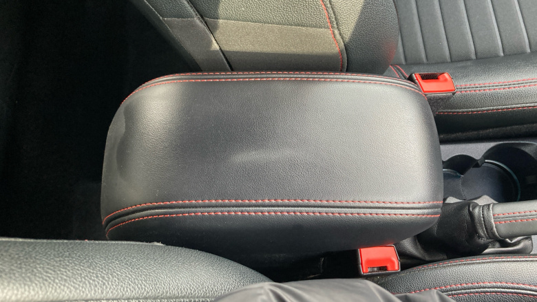 Ford Puma 1.0 EcoBoost Hybrid mHEV ST-Line X 5dr Petrol Hatchback